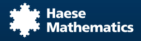 Haese Mathematics
