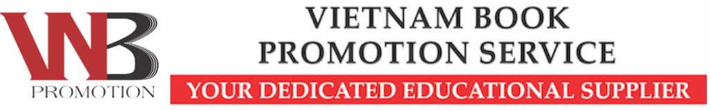 Vietnam Book Promotion Service